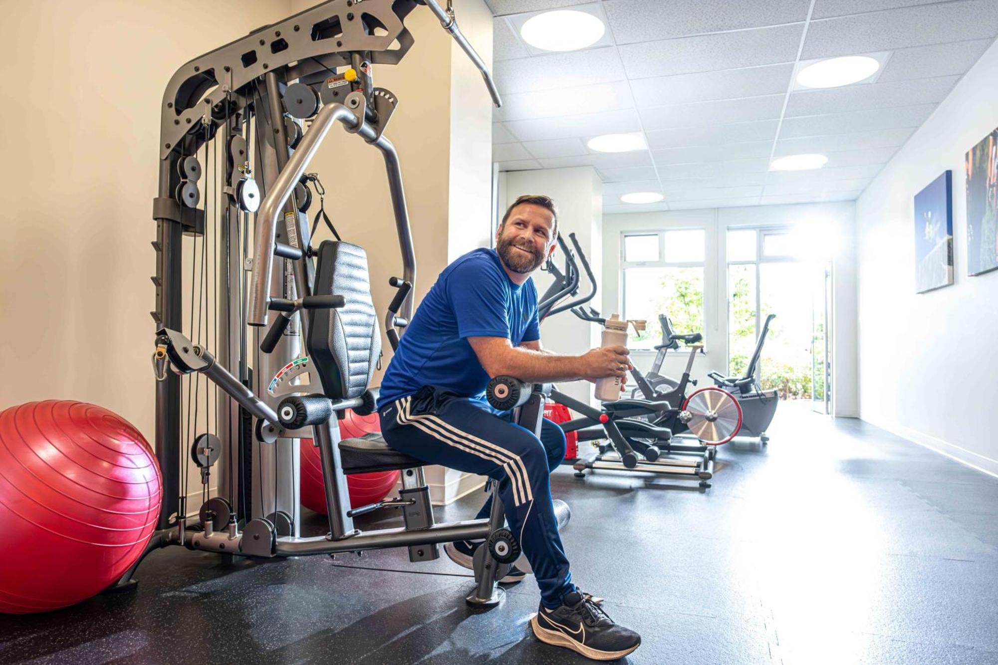 Accent Inns Kelowna Zewnętrze zdjęcie